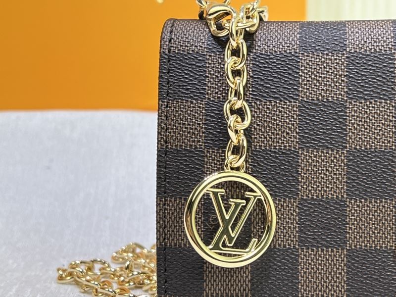 LV Satchel bags